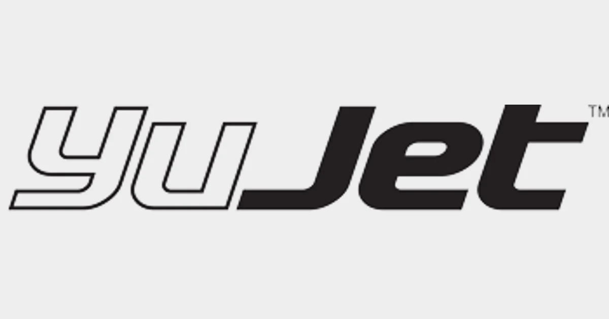 Yujet Logo