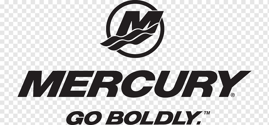 Mercury Logo 1