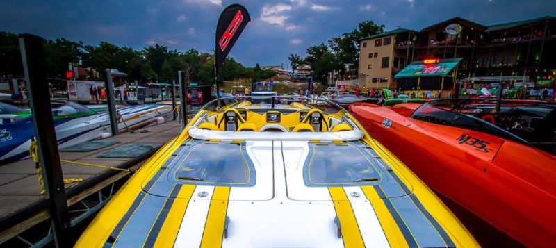 2023 Super Cat Fest West to Welcome Nationwide Boaters in Ultimate Lake ...