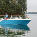 2023 Sailfish 226 DC