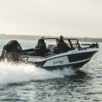 Lund’s superb 202 Pro-V GL