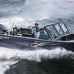 Godfrey Pontoons And Hurricane Deck Boats Are Making Waves With New Pg Amp A Lineups For 2023