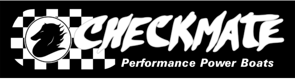 Checkmate Boats Logo