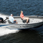 Husband And Wife Captain Team Are New Owners Of Towboatus Jordan Lake Falls Lake N C