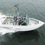Beneteau 039 S Gorgeous Grand Trawler 62