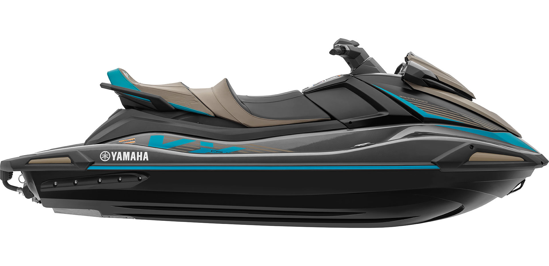 Yamaha VX Cruiser