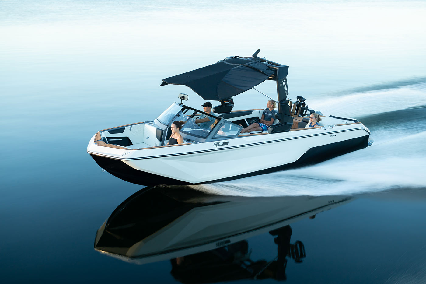 2023 Nautique Super Air GS22