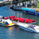 Gananoque Poker Run Event Aug 25-27, 2023