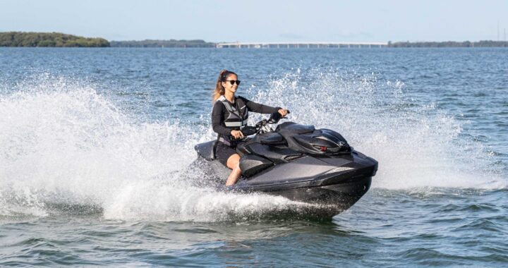 Sea Doo RXP 300