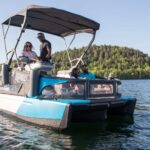 2023 Sea-Doo Switch Family