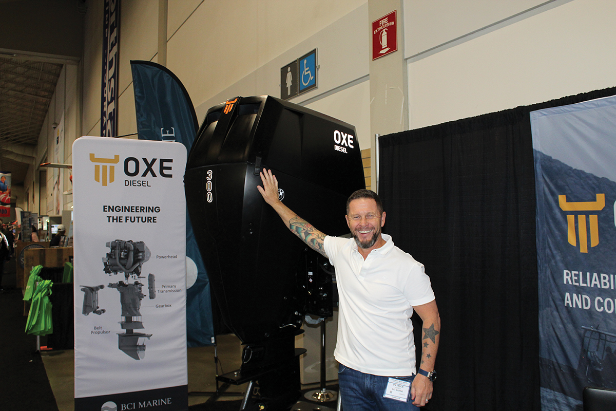 To Go In Engine Featureweb