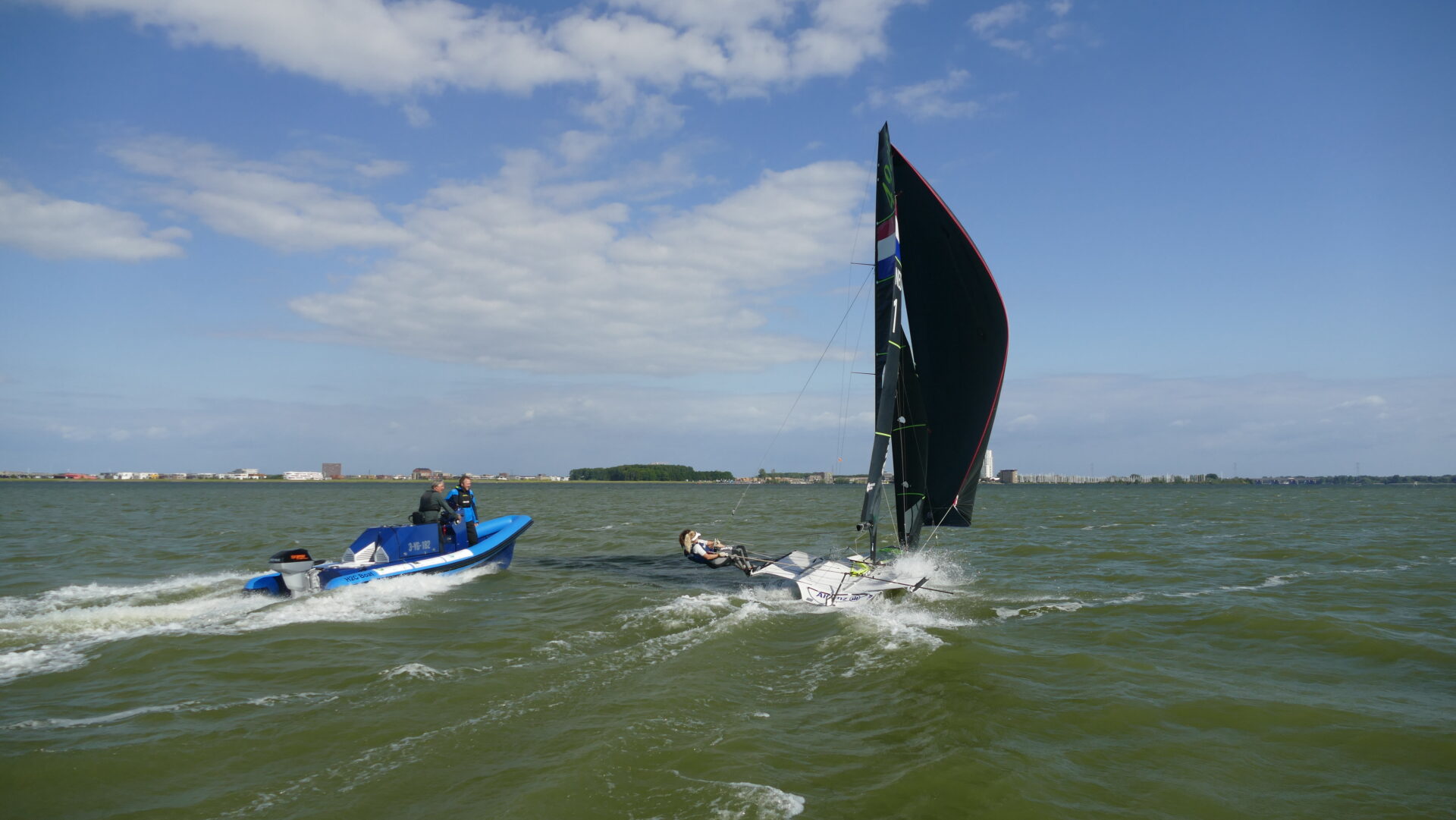 H2c Boat Image1220288