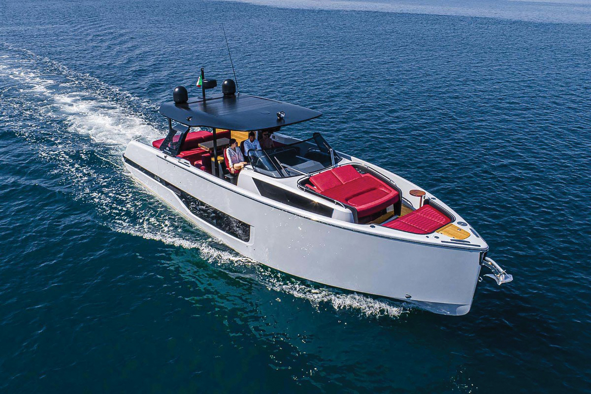 A46 Luxury Tender 02web