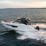 Sunseeker Reveals Images Of The New Predator 65