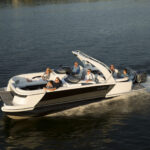 Mercury To Release New Electric Outboard Engine
