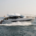 The 2023 Greenline 58 Fly A Stunning Yacht Redefining Eco Friendly Cruising