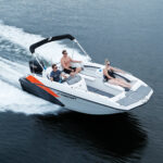 Tige Boats Inc Welcomes Adirondack Marine To Their Family Of Dealers For 2023