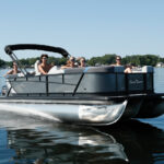 2023 Sunchaser Geneva Sport 23 Fish