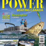 Power Boating Canada Magazine: 38-4