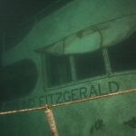 The 48th Anniversary of the wreck of the Edmund Fitzgerald
