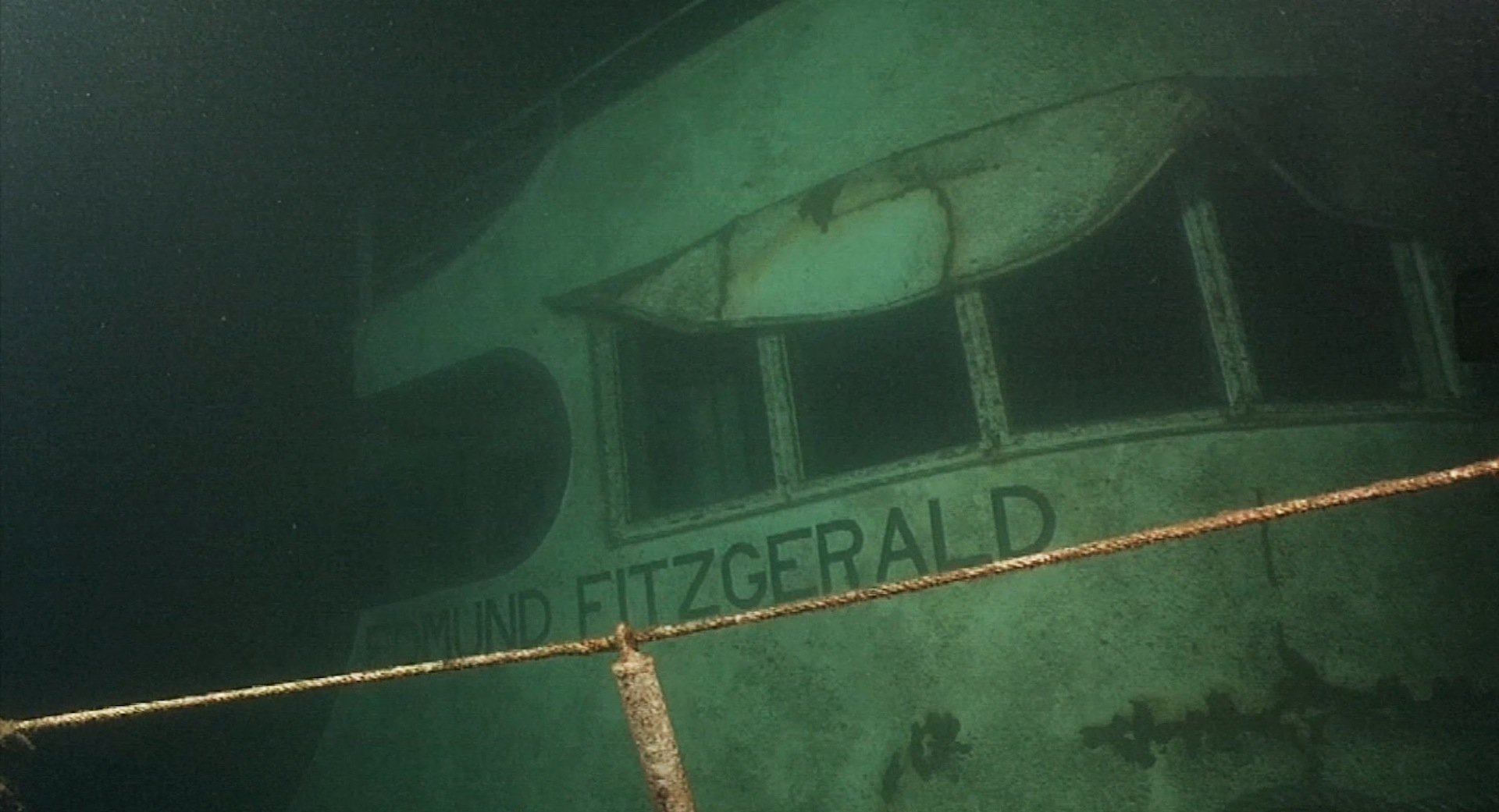 The 48th Anniversary of the wreck of the Edmund Fitzgerald – Power ...