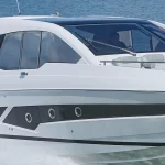 YACHT SOLUTIONS INTRODUCES THE NEW SCHAEFER YACHTS 375 FOR THE CANADIAN MARKET