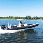 Highfield Adds Sport 800 to 2024 Lineup