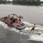 The 2024 Starcraft MVX Surf