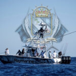 Raymarine Ups Offshore Game with Technology and Support for the Prestigious “Quest for the Crest” Sailfish Tournament Series