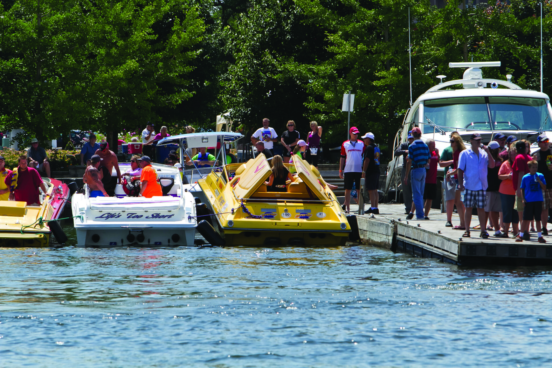 Belleville Poker Run