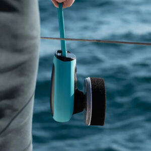 Fairway Sea Scrubber