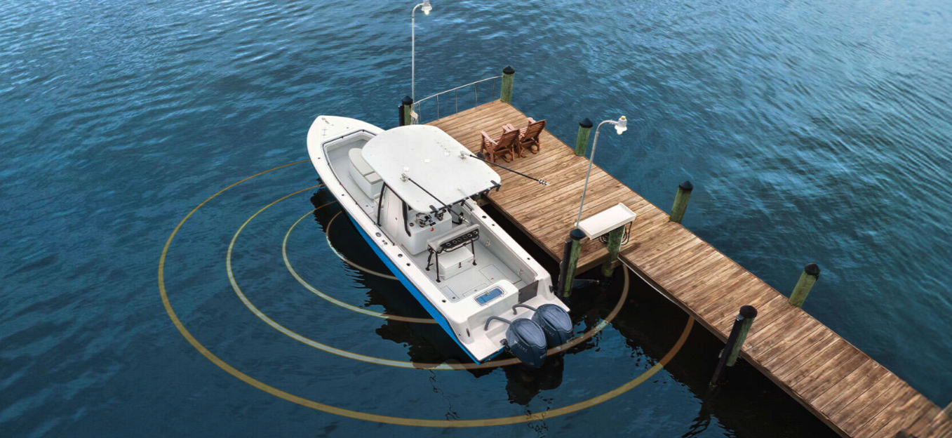 Siren 3 Brings Smart Boat Monitoring to Canada