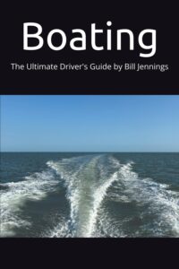 Bill Jennings Boating book