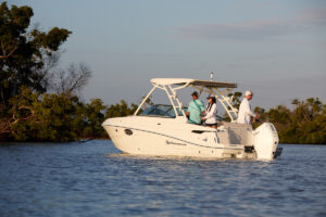 Crownline