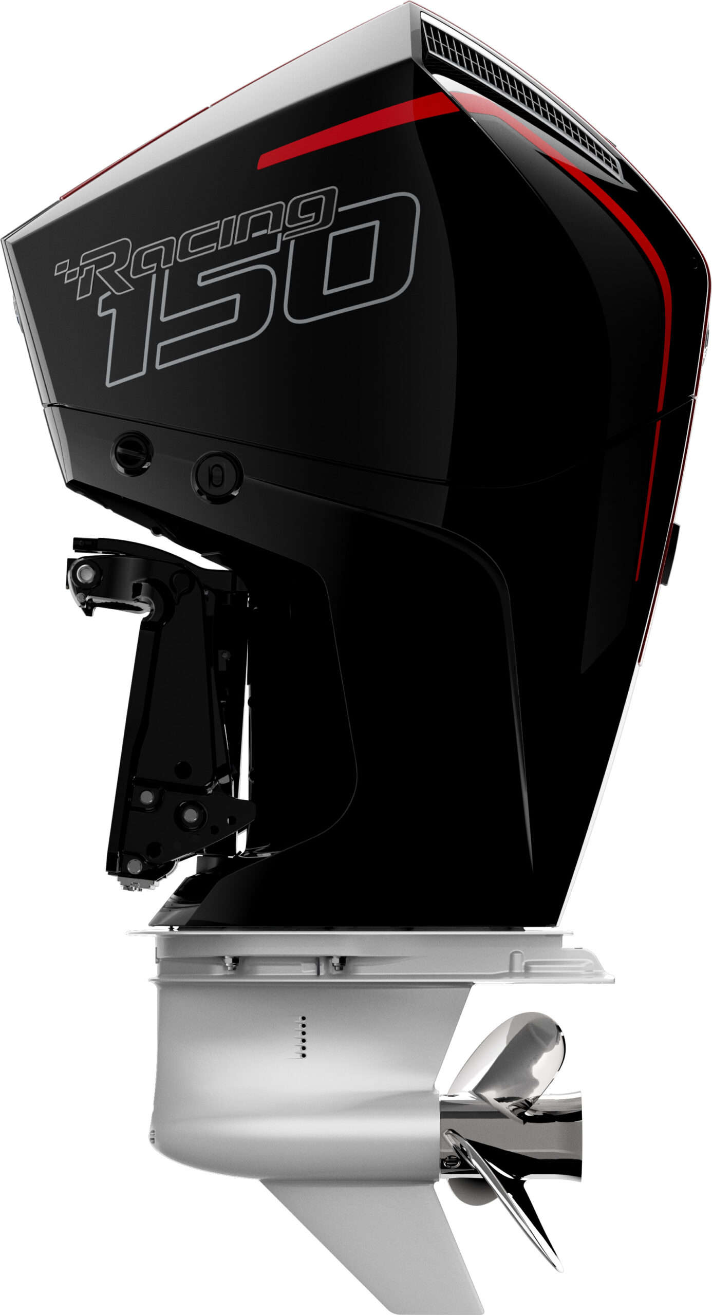 Mercury Racing 150R