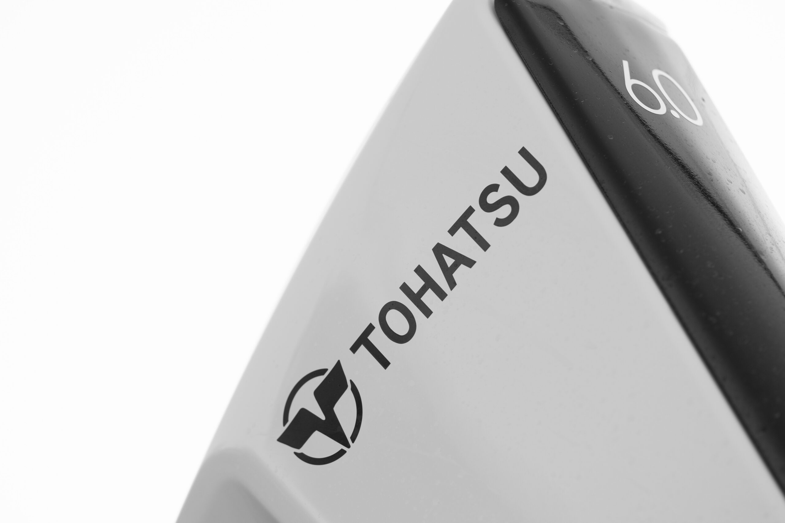 Tohatsu
