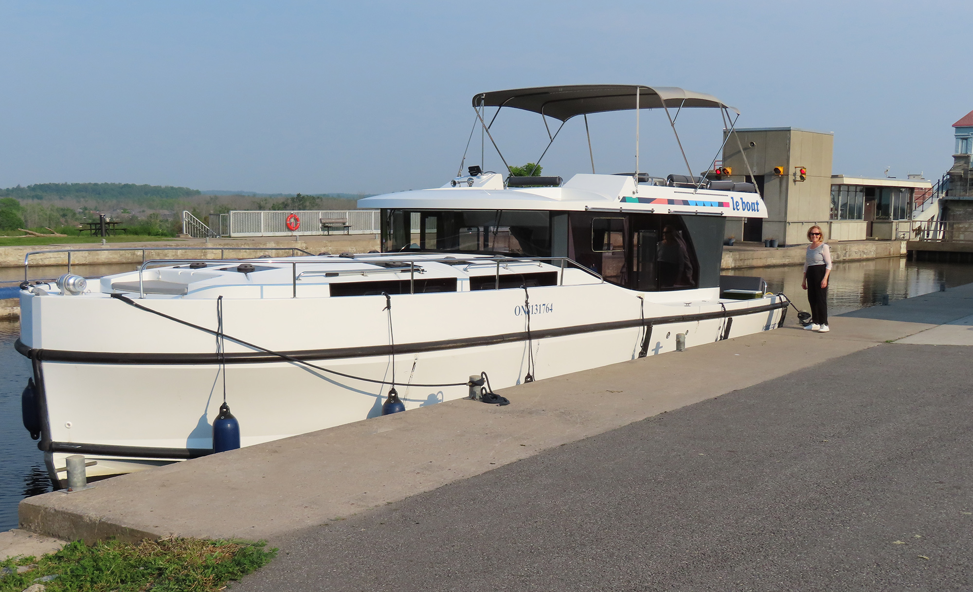 Le Boat