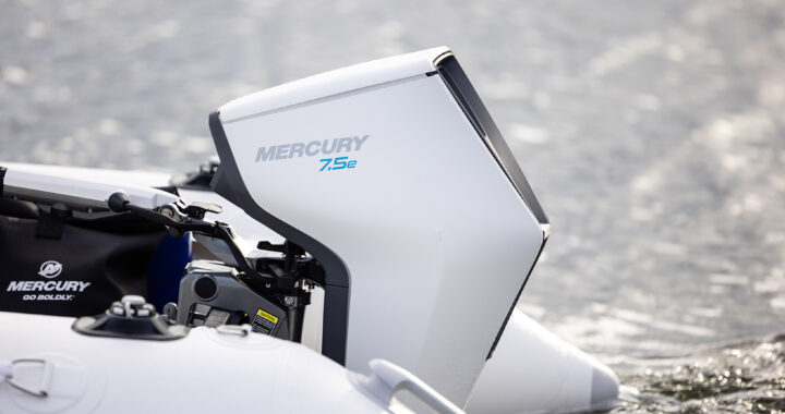 Mercury Avator