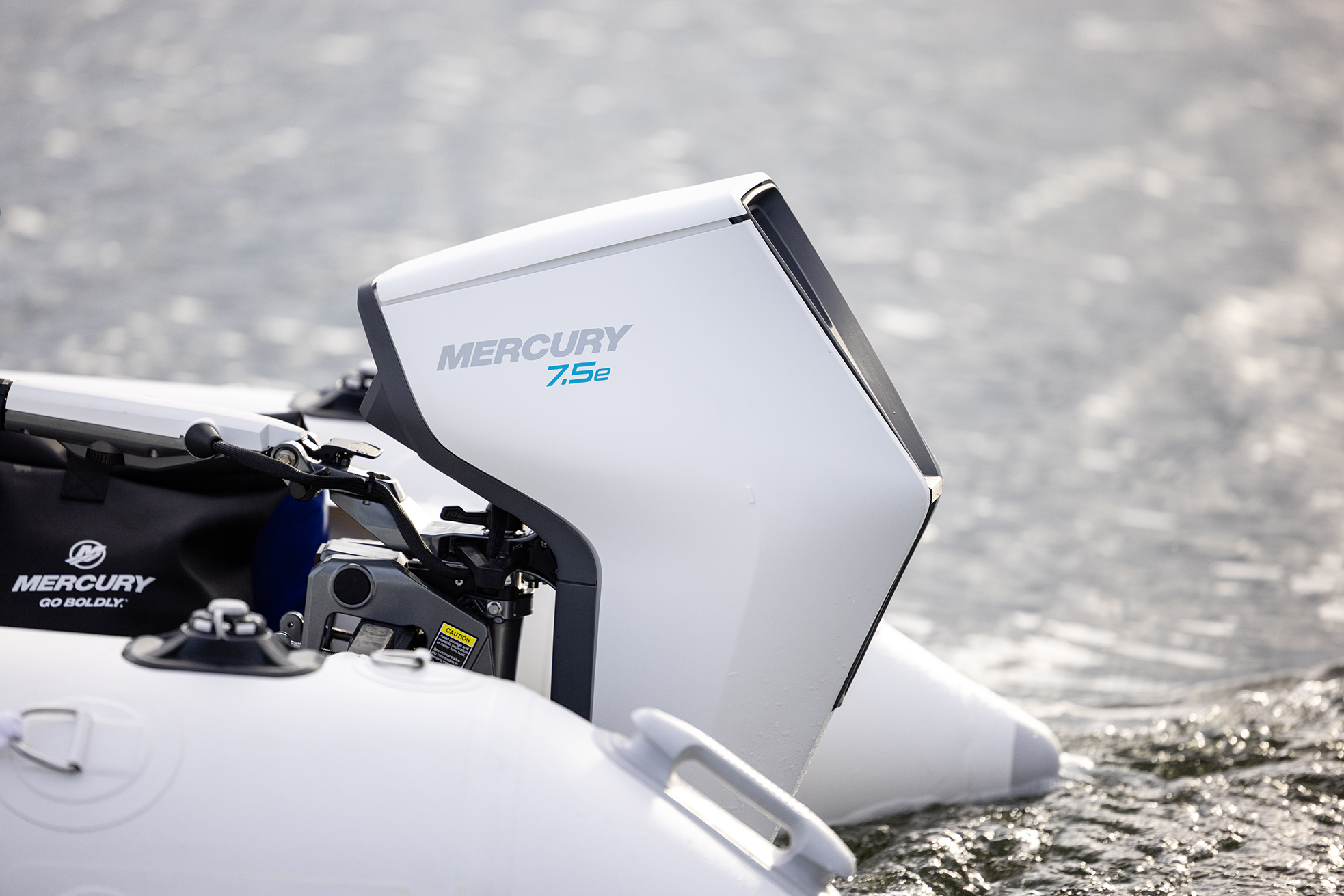 Mercury Avator