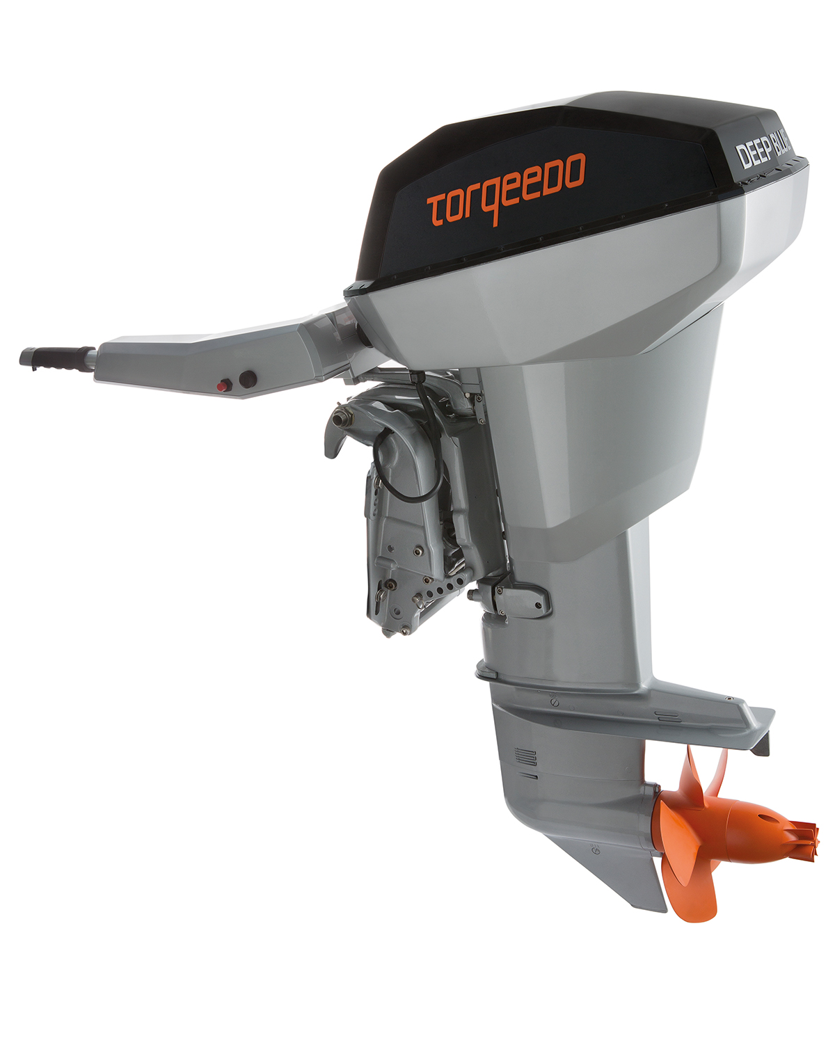 Torqeedo