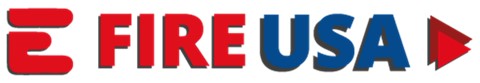 E Fire USA logo