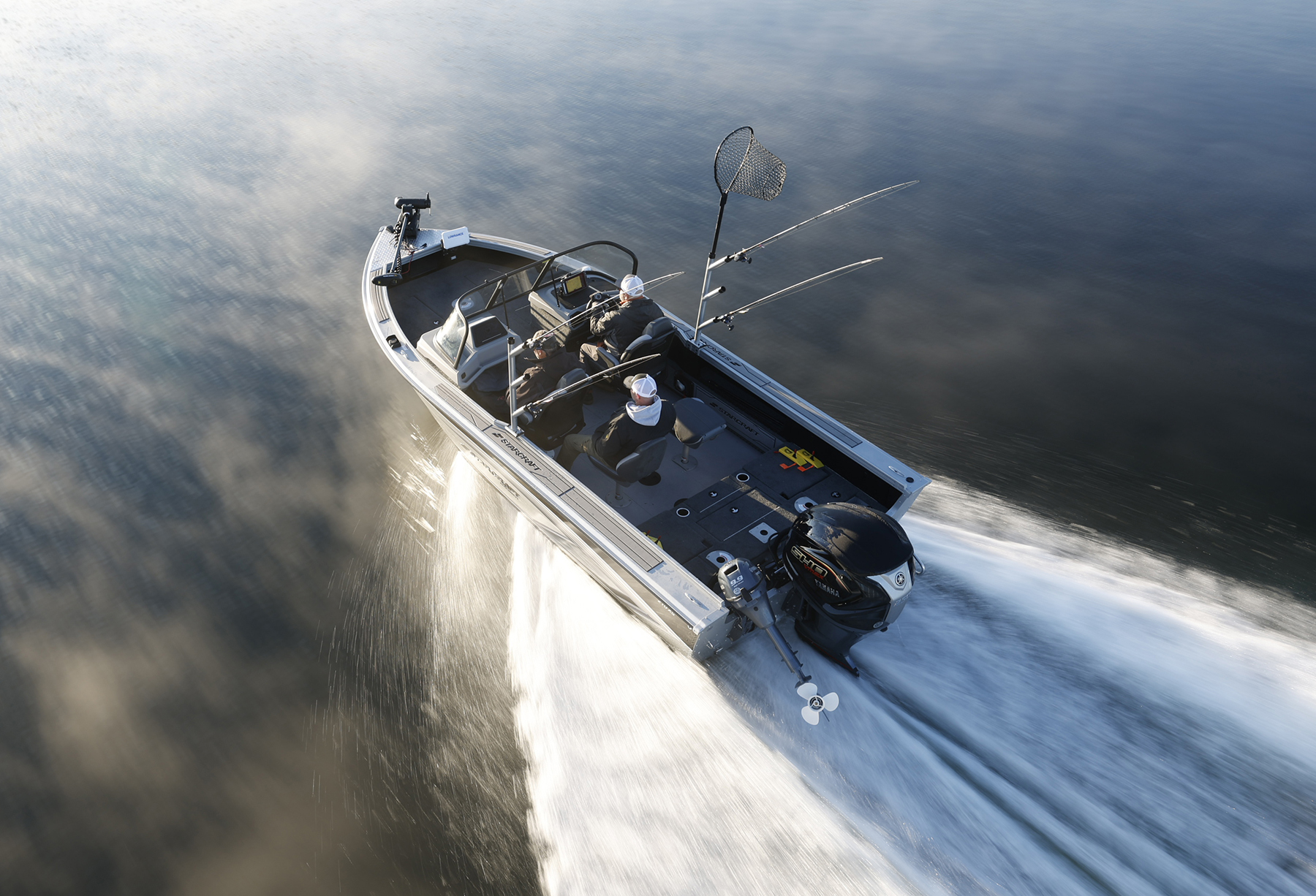StarCraft Mariner XPT