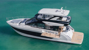 Cruisers Yachts