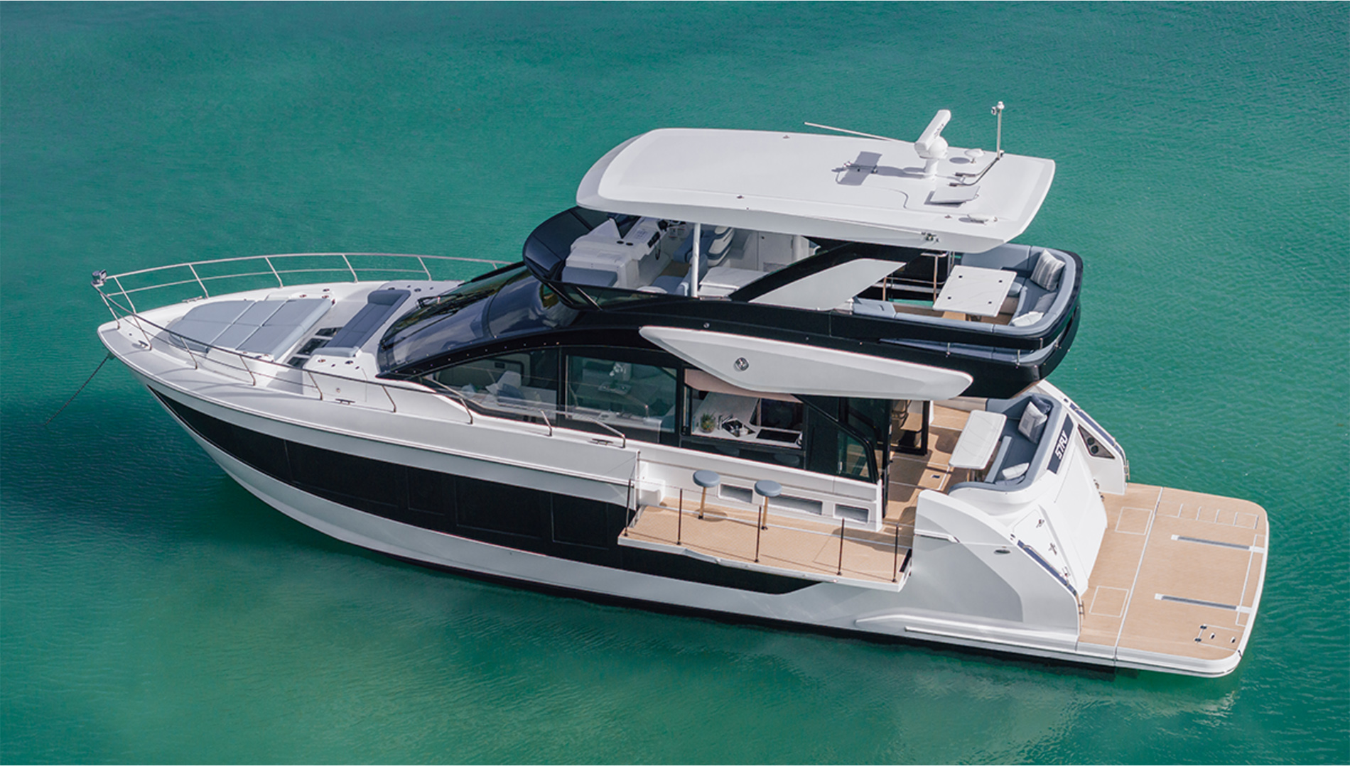 Cruisers Yachts