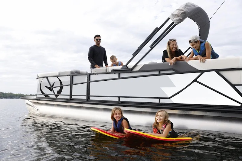 Vision Marine Technologies