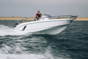 Beneteau