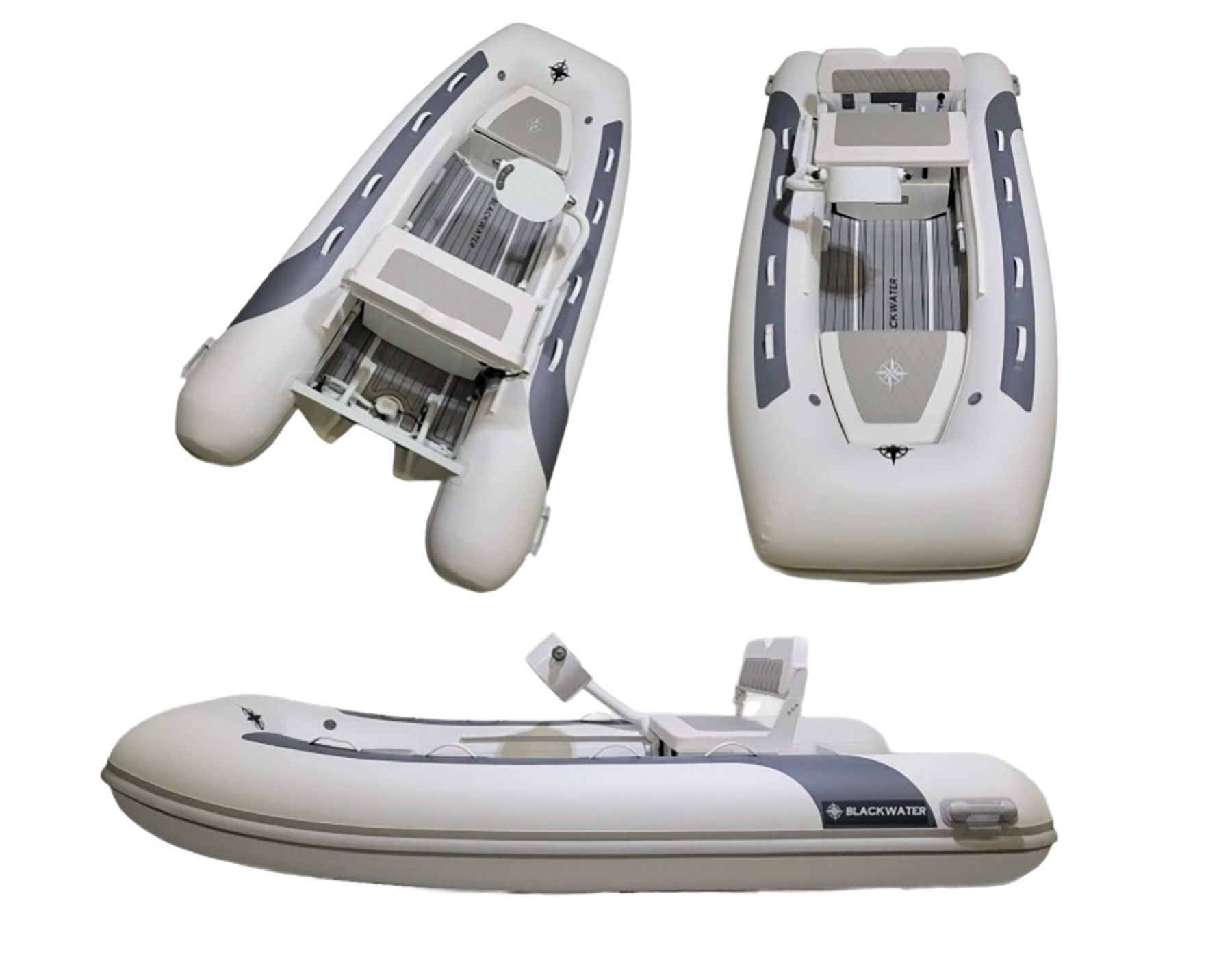 Blackwater XLT 330