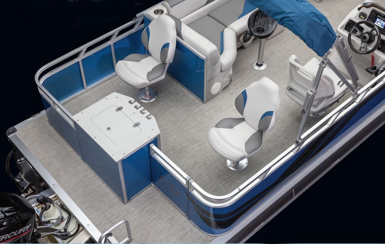 Avalon Venture 2180 RF