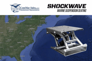 Shockwave seats