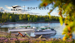 Agapi Boat Club
